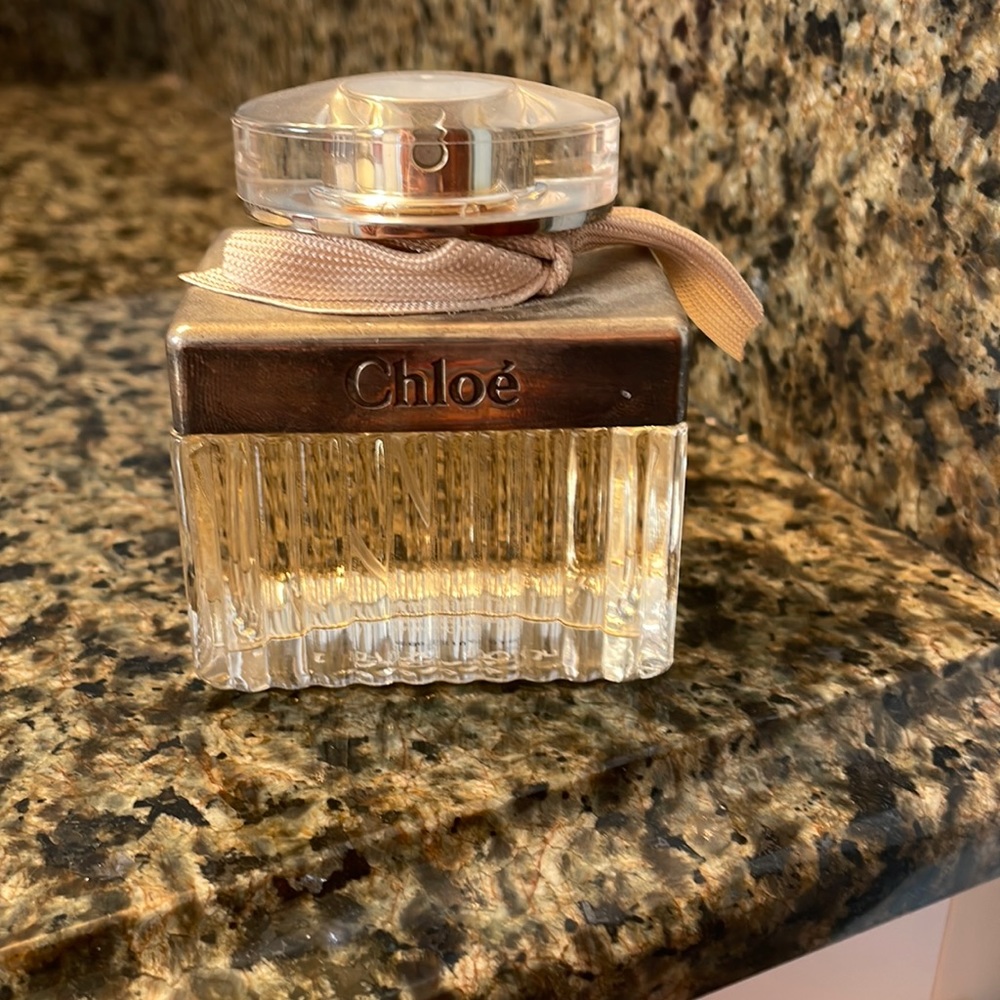 Chloe Eau de Parfum Perfume 1.7 oz